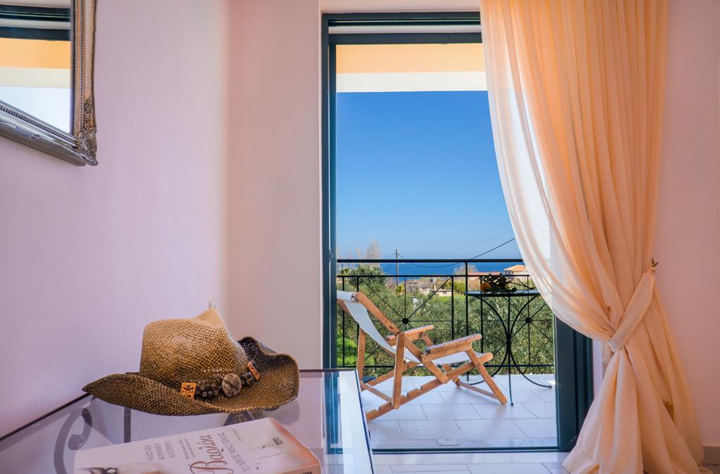 Joya Luxury Villas Kypseli Dış mekan fotoğraf