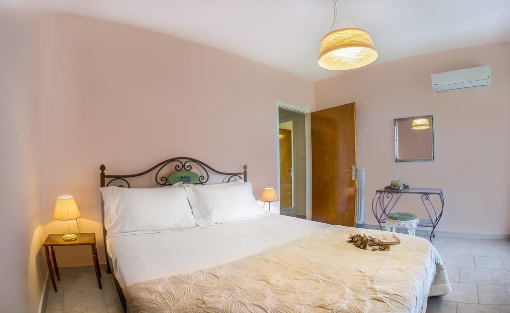 Joya Luxury Villas Kypseli Dış mekan fotoğraf
