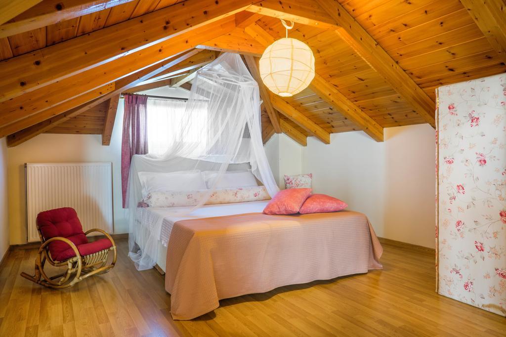 Joya Luxury Villas Kypseli Dış mekan fotoğraf