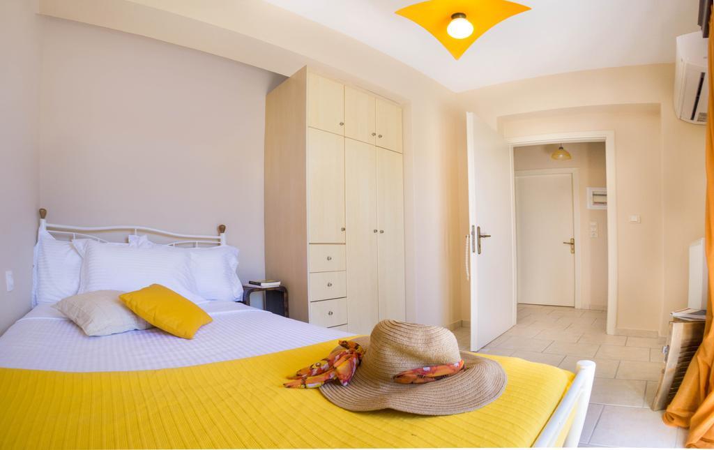 Joya Luxury Villas Kypseli Dış mekan fotoğraf