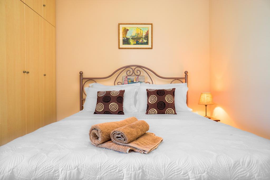 Joya Luxury Villas Kypseli Dış mekan fotoğraf