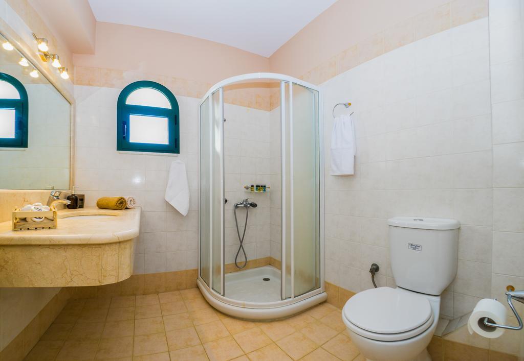 Joya Luxury Villas Kypseli Dış mekan fotoğraf