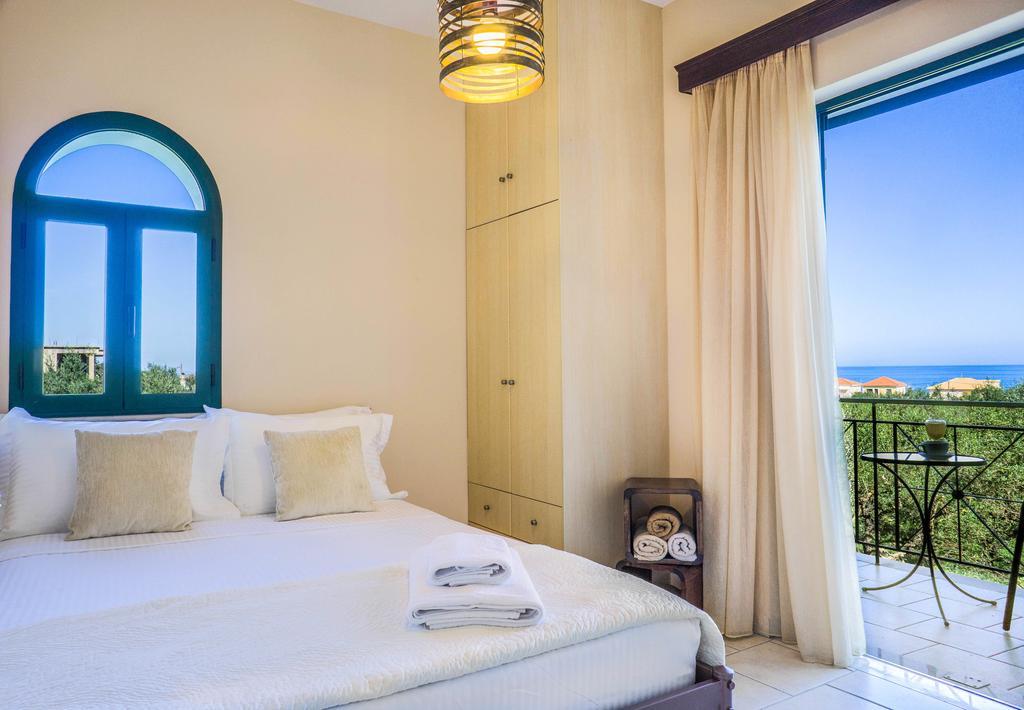 Joya Luxury Villas Kypseli Dış mekan fotoğraf